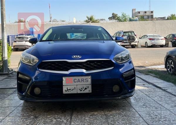 Kia Forte 2019 for sale in Iraq - Baghdad
